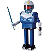 Futurama URL Action Figure, Not Mint